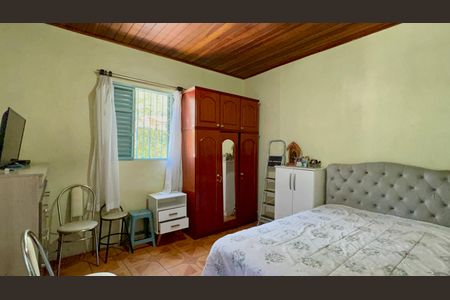 Casa para alugar com 64m², 1 quarto e sem vagaQuarto