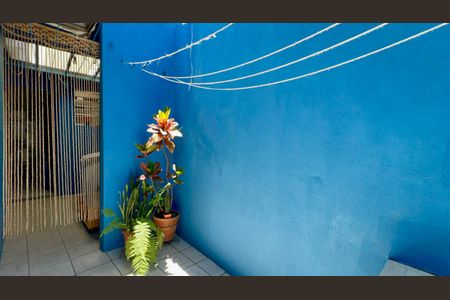 Casa para alugar com 64m², 1 quarto e sem vagaEntrada