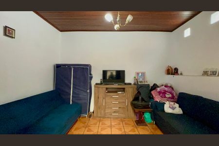 Sala de casa para alugar com 1 quarto, 64m² em Vila Madalena, São Paulo