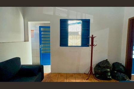 Sala de casa para alugar com 1 quarto, 64m² em Vila Madalena, São Paulo