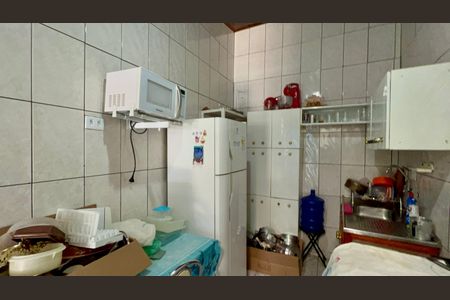 Casa para alugar com 64m², 1 quarto e sem vagaCozinha