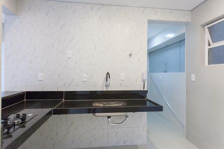 Apartamento à venda com 70m², 2 quartos e 1 vaga Apartamento à venda com 70m², 2 quartos e 1 vagaCozinha