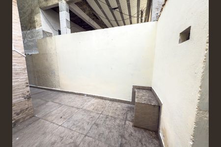 Casa à venda com 75m², 2 quartos e sem vaga Casa à venda com 75m², 2 quartos e sem vagaÁrea externa