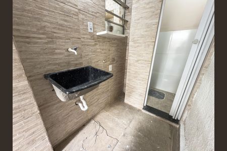 Casa à venda com 75m², 2 quartos e sem vaga Casa à venda com 75m², 2 quartos e sem vagaÁrea de Serviço