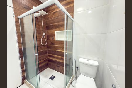 Casa à venda com 75m², 2 quartos e sem vaga Casa à venda com 75m², 2 quartos e sem vagaBanheiro