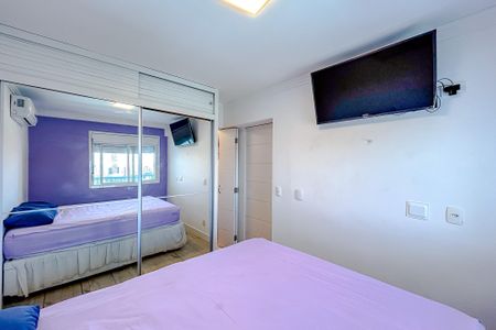 Apartamento para alugar com 45m², 1 quarto e 1 vagaQuarto 1