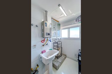 Apartamento para alugar com 45m², 1 quarto e 1 vagaÁrea de Serviço