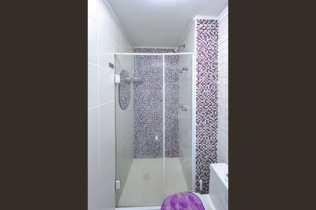 Apartamento para alugar com 45m², 1 quarto e 1 vagaBanheiro