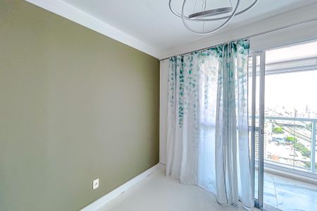 Apartamento para alugar com 45m², 1 quarto e 1 vagaSala