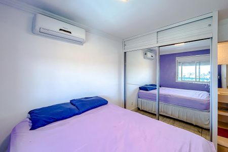 Apartamento para alugar com 45m², 1 quarto e 1 vagaQuarto 1