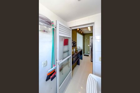 Apartamento para alugar com 45m², 1 quarto e 1 vagaÁrea de Serviço