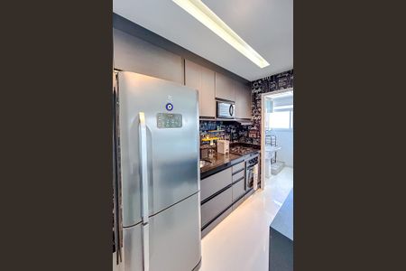 Apartamento para alugar com 45m², 1 quarto e 1 vagaCozinha