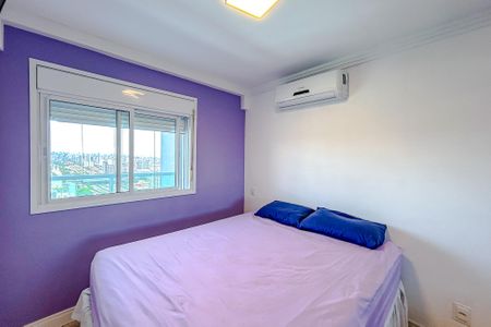 Apartamento para alugar com 45m², 1 quarto e 1 vagaQuarto 1