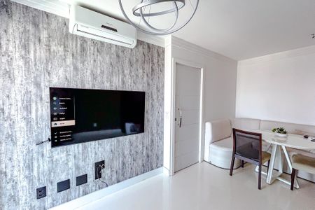 Apartamento para alugar com 45m², 1 quarto e 1 vagaSala