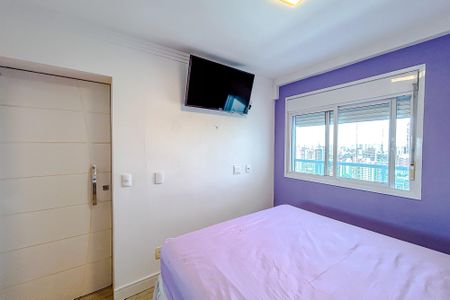 Apartamento para alugar com 45m², 1 quarto e 1 vagaQuarto 1