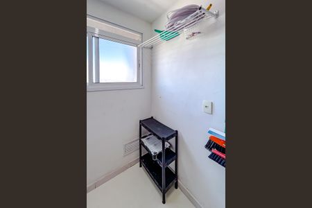 Apartamento para alugar com 45m², 1 quarto e 1 vagaÁrea de Serviço