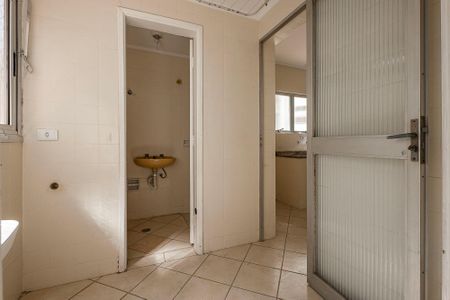 Apartamento à venda com 83m², 3 quartos e 1 vaga Apartamento à venda com 83m², 3 quartos e 1 vagaÁrea de Serviço