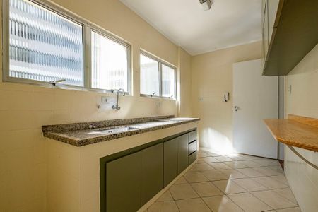 Apartamento à venda com 83m², 3 quartos e 1 vaga Apartamento à venda com 83m², 3 quartos e 1 vagaCozinha