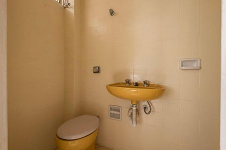Apartamento à venda com 83m², 3 quartos e 1 vaga Apartamento à venda com 83m², 3 quartos e 1 vagaÁrea de Serviço - Banheiro