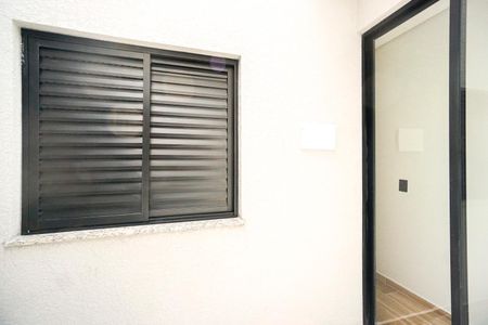 Casa à venda com 127m², 4 quartos e 3 vagasVista do quarto 01