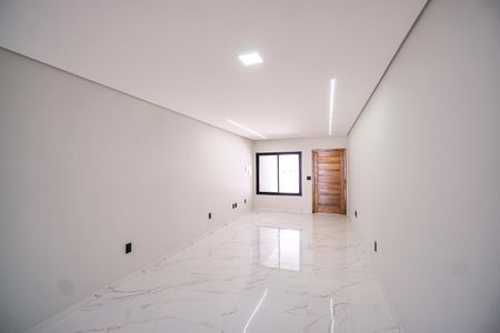 Casa à venda com 127m², 4 quartos e 3 vagasSala