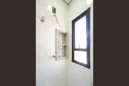 Casa à venda com 127m², 4 quartos e 3 vagasInterior do box