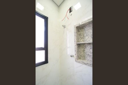 Casa à venda com 127m², 4 quartos e 3 vagasInterior do box