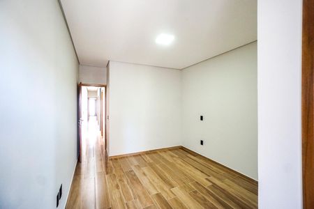 Casa à venda com 127m², 4 quartos e 3 vagasSuíte 01