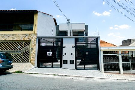 Casa à venda com 127m², 4 quartos e 3 vagasFachada