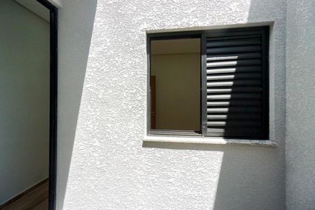 Casa à venda com 127m², 4 quartos e 3 vagasVista do quarto 02