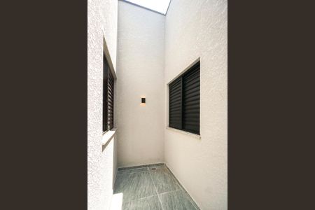 Casa à venda com 127m², 4 quartos e 3 vagasJardim de inverno