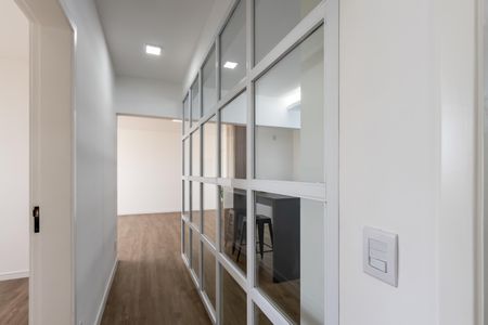 Apartamento à venda com 115m², 3 quartos e 1 vagaCorredor