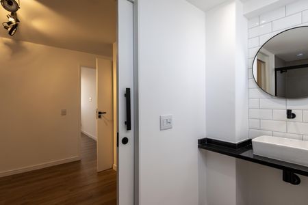 Apartamento à venda com 115m², 3 quartos e 1 vagaBanheiro Suite