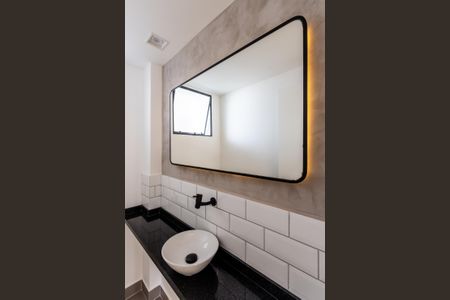 Apartamento à venda com 115m², 3 quartos e 1 vagaLavabo