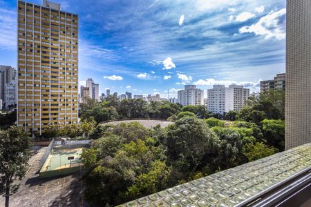 Apartamento à venda com 115m², 3 quartos e 1 vagaVista Área de Serviço