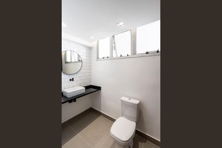 Apartamento à venda com 115m², 3 quartos e 1 vagaBanheiro Suite