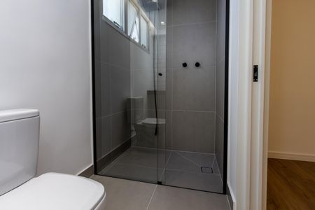 Apartamento à venda com 115m², 3 quartos e 1 vagaBanheiro Suite