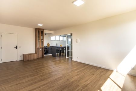 Apartamento à venda com 115m², 3 quartos e 1 vagaSala
