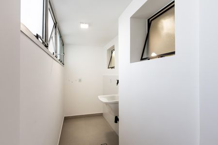 Apartamento à venda com 115m², 3 quartos e 1 vagaÁrea de Serviço