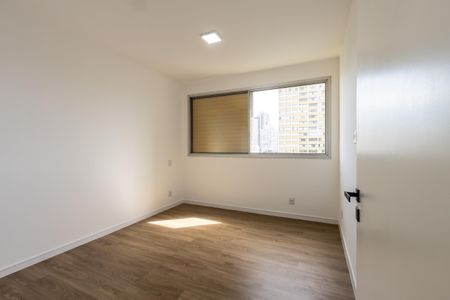 Apartamento à venda com 115m², 3 quartos e 1 vagaQuarto 1