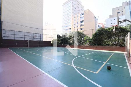 Apartamento à venda com 115m², 3 quartos e 1 vagaÁrea comum