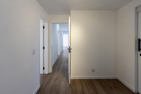 Apartamento à venda com 115m², 3 quartos e 1 vagaSuite - Closet