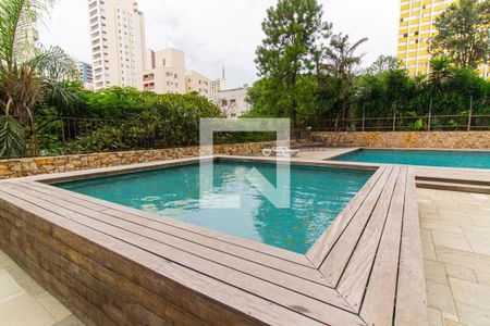 Apartamento à venda com 115m², 3 quartos e 1 vagaÁrea comum