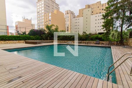 Apartamento à venda com 115m², 3 quartos e 1 vagaÁrea comum