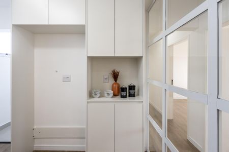 Apartamento à venda com 115m², 3 quartos e 1 vagaÁrea de Serviço