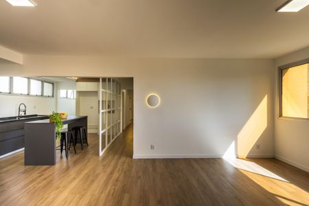 Apartamento à venda com 115m², 3 quartos e 1 vagaCorredor