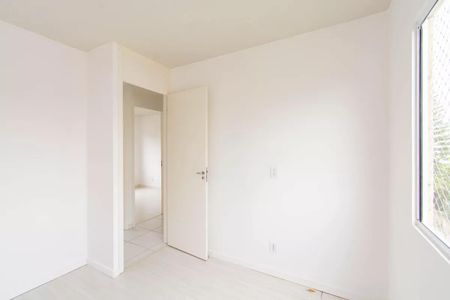 Quarto de apartamento à venda com 3 quartos, 56m² em Igara, Canoas