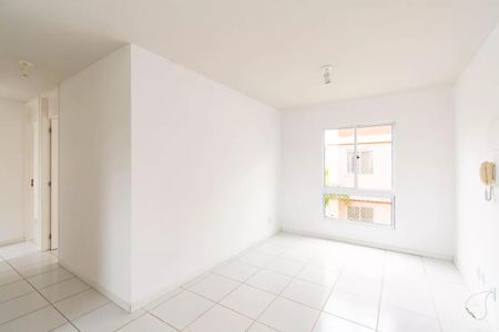 Sala de apartamento à venda com 3 quartos, 56m² em Igara, Canoas