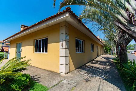 Apartamento à venda com 56m², 3 quartos e 1 vagaÁrea comum