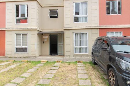 Apartamento à venda com 56m², 3 quartos e 1 vagaÁrea comum